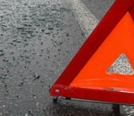 Под Астраханью пьяный мотоциклист сбил беременную женщину