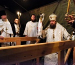 Врач рассказал астраханцам, для кого смертельно опасно окунуться в прорубь в Крещение