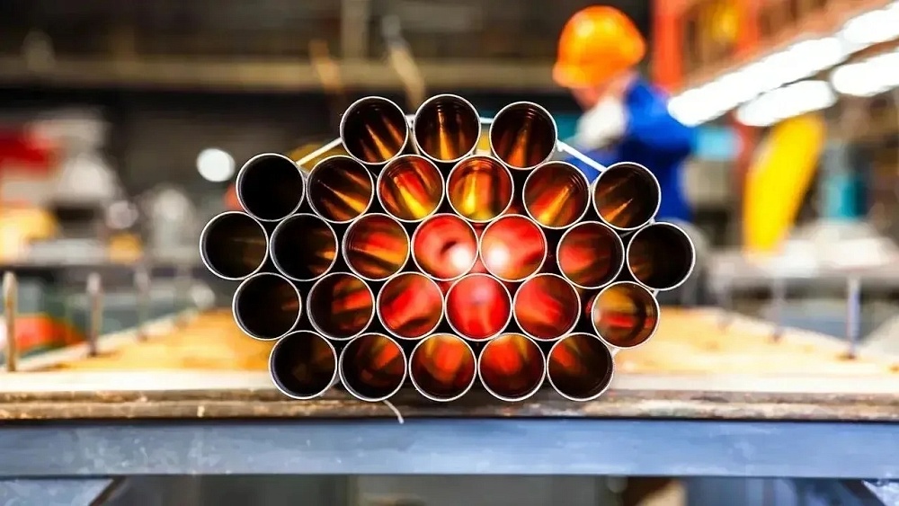 В Астраханской области построят еще один крупный завод