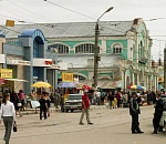 В Астрахани на Больших Исадах проходят оперативные мероприятия