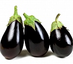 Астраханские ученые выведут новый сорт зеленых баклажанов без горечи