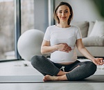 Более полутора тысяч беременных астраханок получают единое пособие