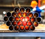 В Астраханской области построят еще один крупный завод