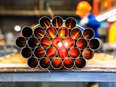 В Астраханской области построят еще один крупный завод