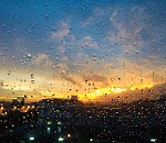 Какие сюрпризы готовит стихия для астраханцев на завтра