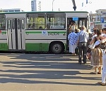 «АстраханьПассажирТранс» продолжит работу 