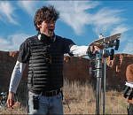 В центре Астрахани из-за съёмок сериала перекроют движение