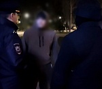 На ночных улицах Астрахани ловили подростков, в том числе нетрезвых