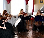 В Астрахани сегодня выступят музыканты из Донецка