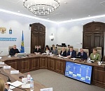 За лето в Астраханской области отдохнули 18 тысяч детей