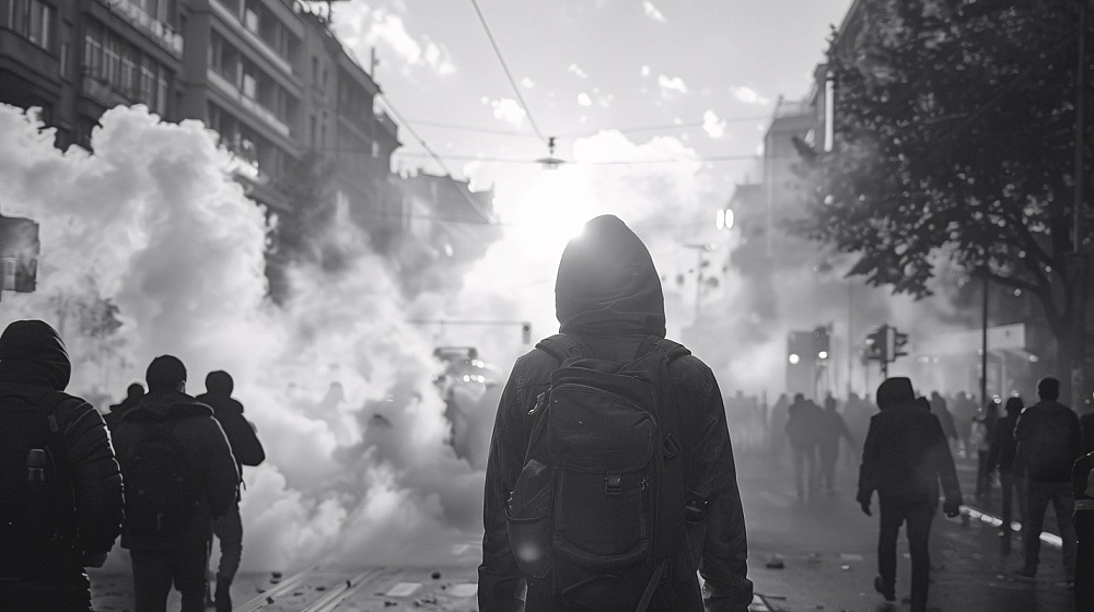 ФСБ накрыла астраханцев, призывающих убивать военных и их семьи 