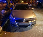 В Астрахани автоледи сбила пятилетнего мальчика на "зебре"