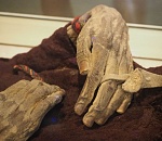 В Астрахани труп мужчины год пролежал в квартире