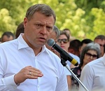 230 экспертов Сергея Морозова не пригодились Игорю Бабушкину