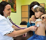 Астраханская поликлиника попала в десятку лучших в России