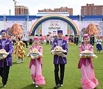 В Астрахани готовятся этой весной провести Всероссийский Сельский Сабантуй