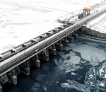 По обращению губернатора Игоря Бабушкина на Волжской ГЭС увеличили для Астраханской области сброс воды