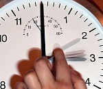 Астраханские депутаты проголосовали за перевод времени