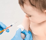 35 тысяч доз вакцины для детей поступили в Астрахань 