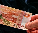 Жительница Ставрополя купила в Питере фальшивые деньги и приехала их тратить в Астрахань