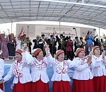 В Астрахани форум о культуре славян собрал ученых 13 стран 