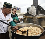 Плов дружбы приготовят в Астрахани и угостят всех желающих