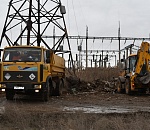 Администрация города зачищает несанкционированные свалки