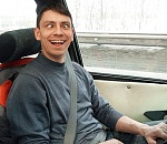 По Астрахани за рулем разъезжали наркоманы