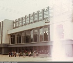 "Астрахань: я вспоминаю...". Лёль, а я в кинишку намылился…"