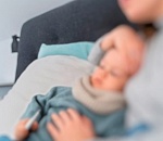 По сравнению с 2022 годом в Астраханской области почти вчетверо выросло количество детей, болеющих коклюшем