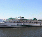 6 сентября в Астрахань прибудет «Волна здоровья»