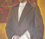 В Астрахани откроется мемориальная доска выдающемуся ученому