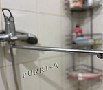 В одном из районов Астрахани выключат горячую воду