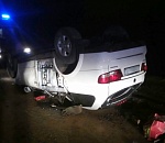 Под Астраханью водитель иномарки уснул: 3 пострадавших, 1 погибший 