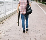 В Астрахани подростка поймали на продаже психотропных веществ 