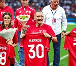 Астраханские учителя физкультуры - в числе лучших в России