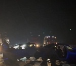 Погибшим в ДТП под Астраханью малышам не было и года