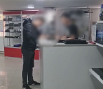 У съемочной группы астраханских тележурналистов украли﻿ микрофоны