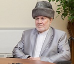 У астраханских мусульман новый руководитель