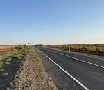 142 километра трасс отремонтируют в Астрахани в этом году