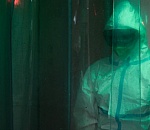 Названы причины смерти 40 врачей в Дагестане