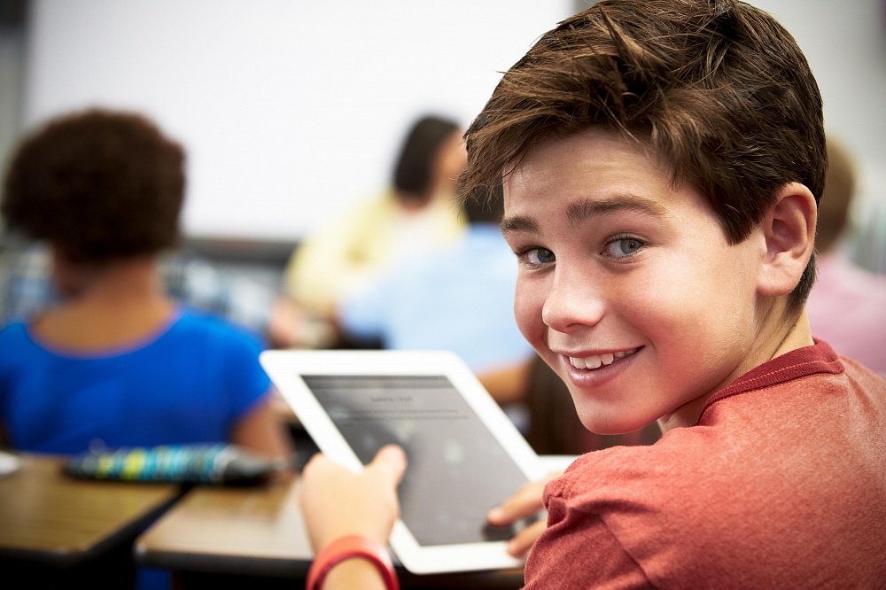 Как уберечь ребенка от опасностей интернета