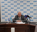 Для дополнительного ускорения догазификации в Астраханской области нужна заинтересованность жителей и местных муниципалитетов