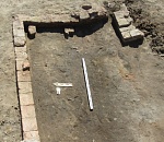 Добровольцев зовут на раскопки хазарского города в астраханских степях