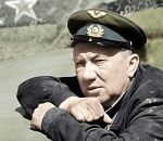 В Астраханской области хотят установить памятник герою советского фильма