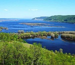 Федеральный центр потратит 220 миллиардов на оздоровление Волги