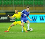 "Волгарь" снова проиграл "Анжи" - и остался в ФНЛ