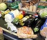 В России вводят продуктовые карточки