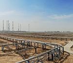 Газпром изучит возможность производства полиэтилена в Астрахани