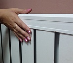 Жители одной из улиц Астрахани сидят без отопления